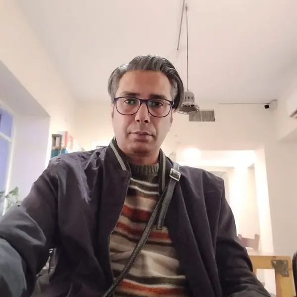 محمدرضا امانی
